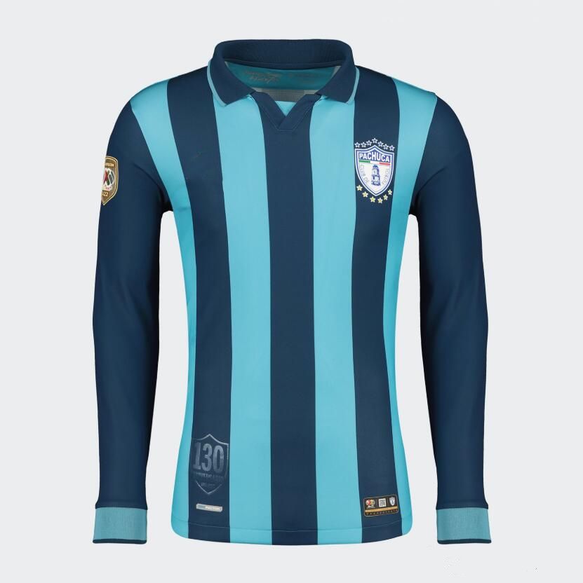 2023 cf Pachuca special+patch