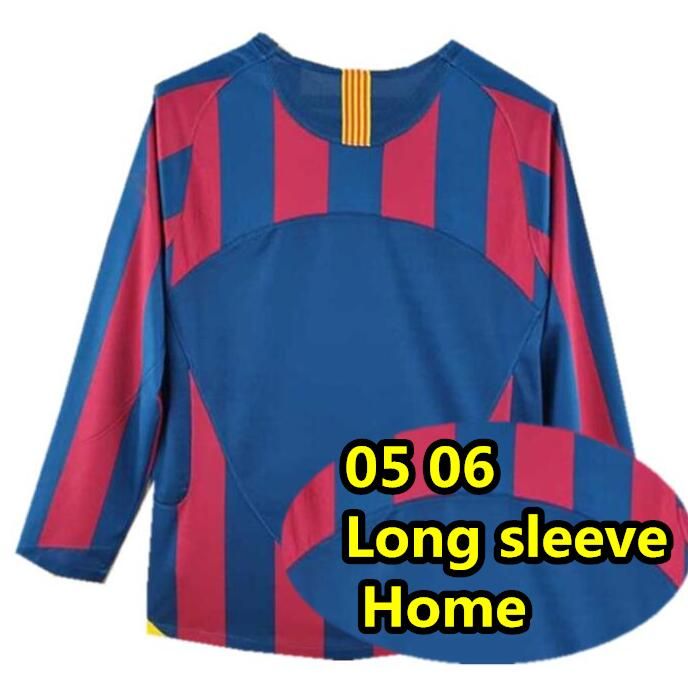 05-06 Long sleeve