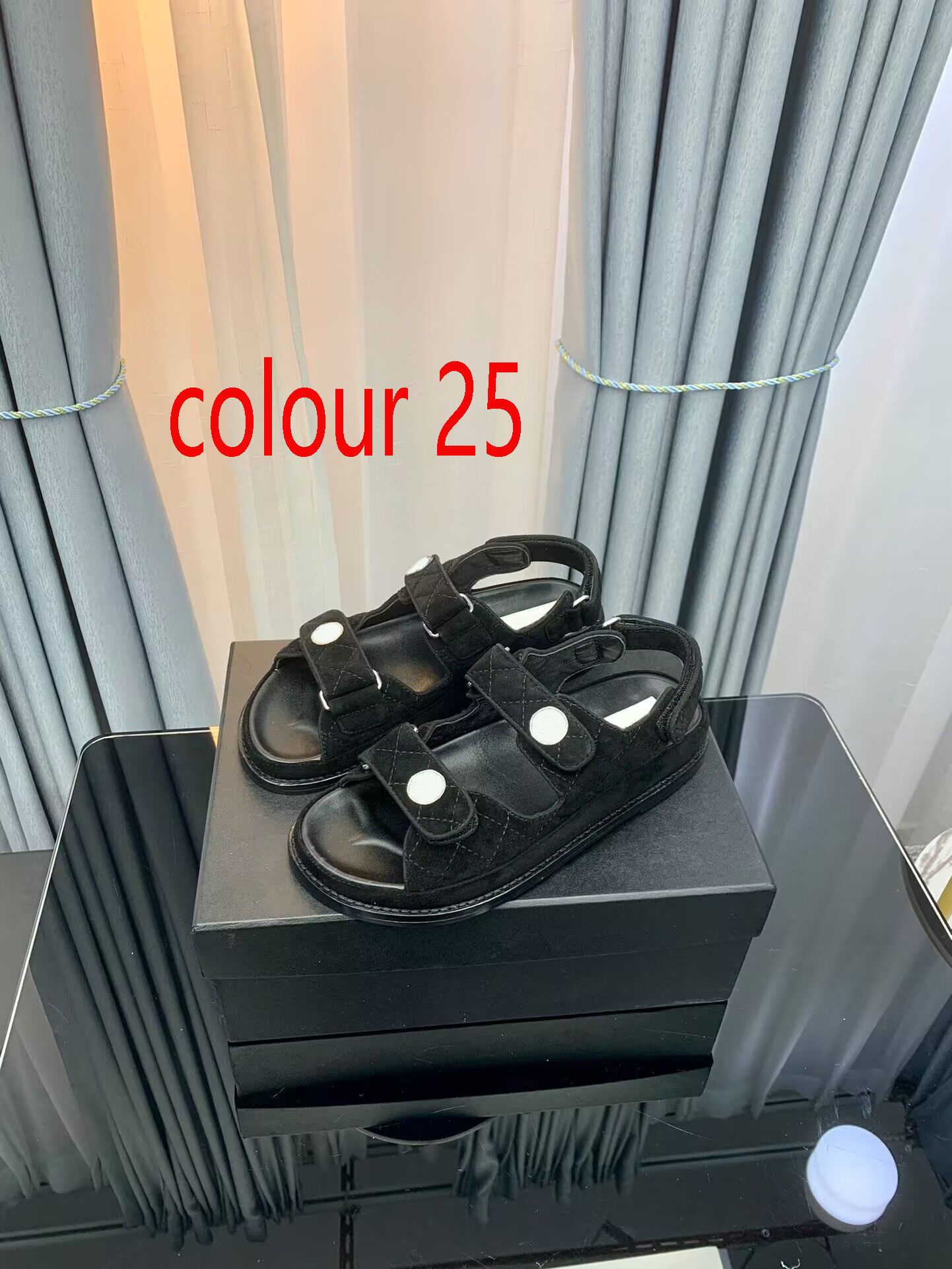Colour 25