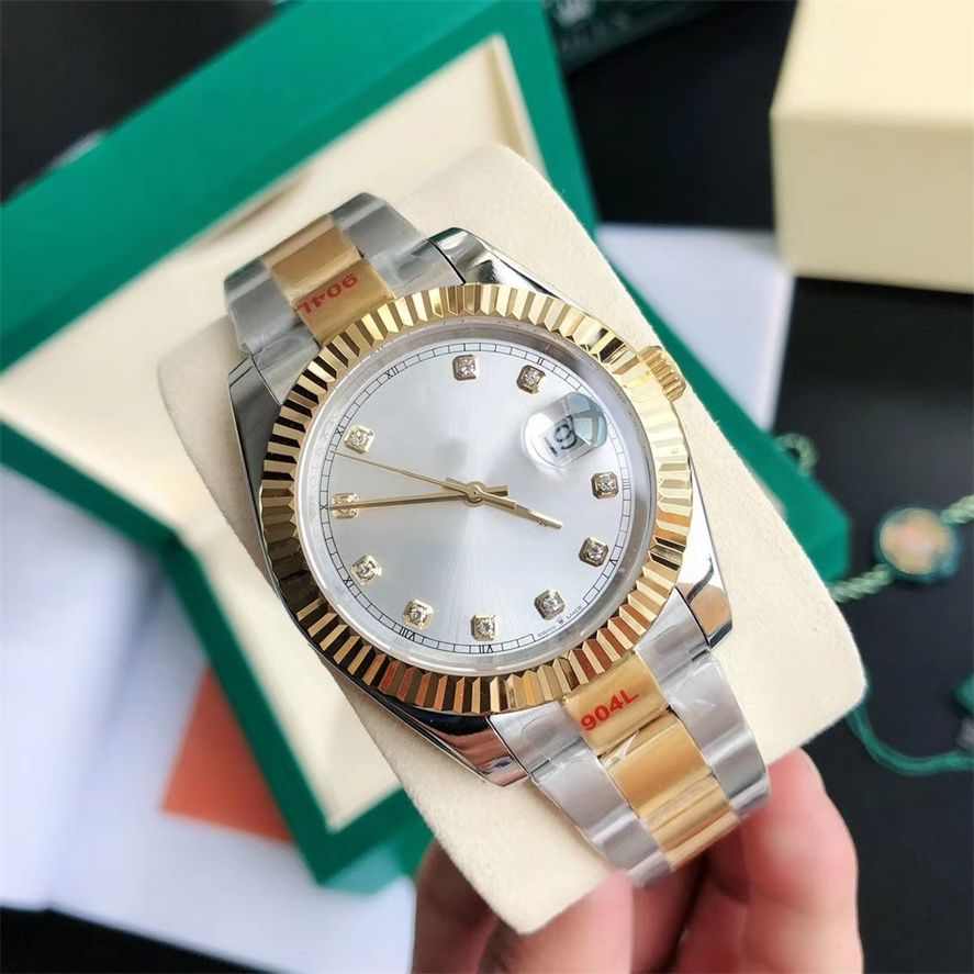 Original box + watch 16