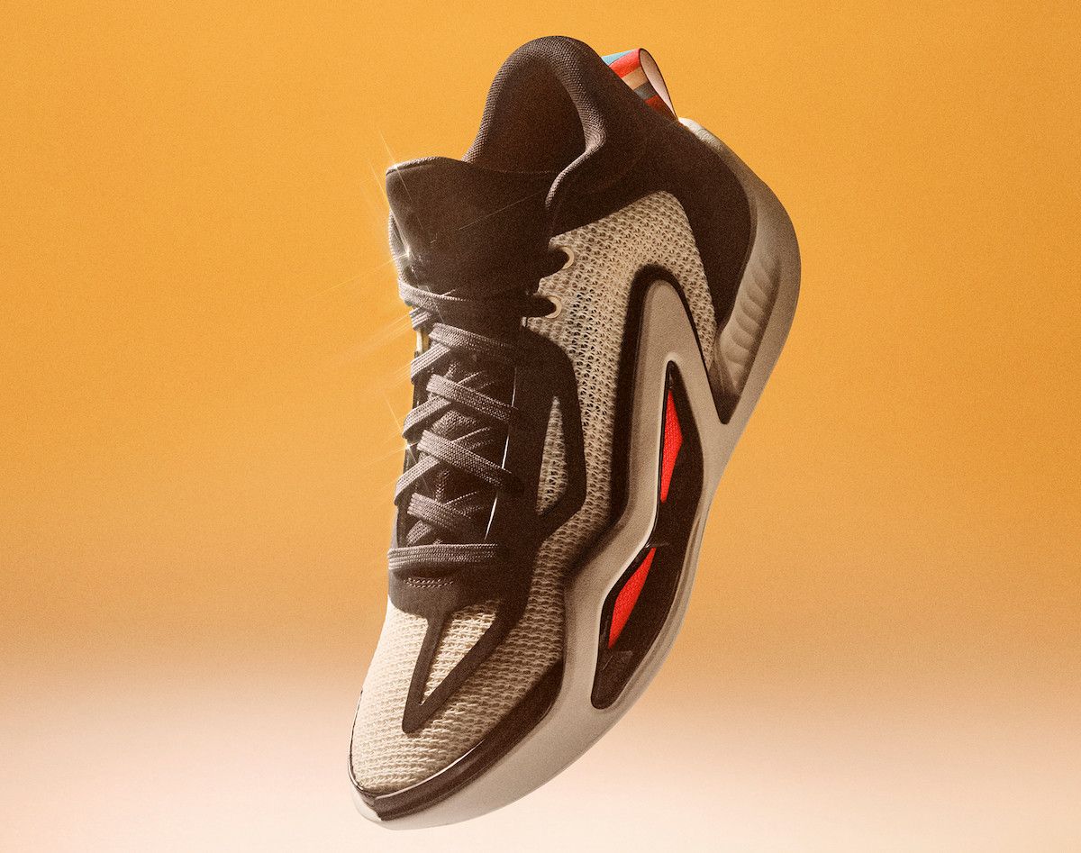 2023 TATUM 1 Mommas Boy Basketball Shoes Jayson Tatum 1s Blueprint