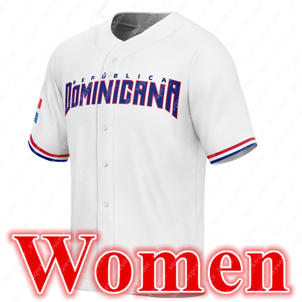 Women White