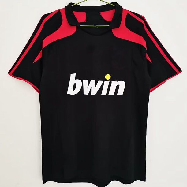 07/08 Away Shirt