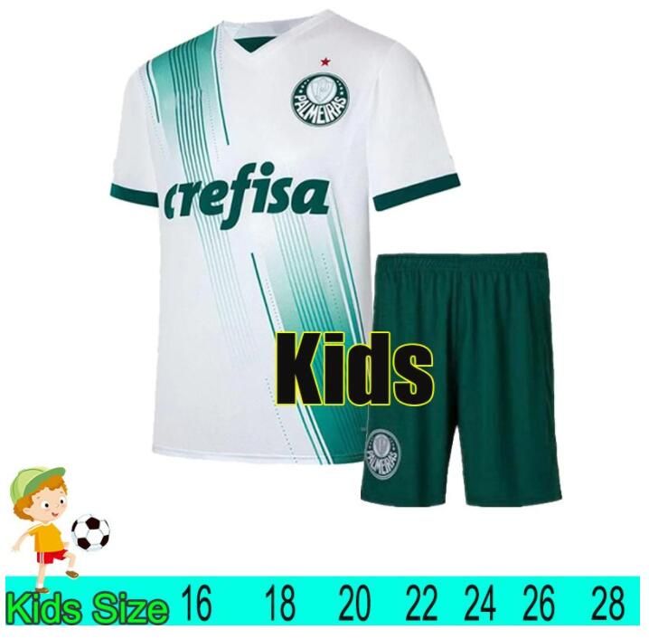 Kids 23/24 Away