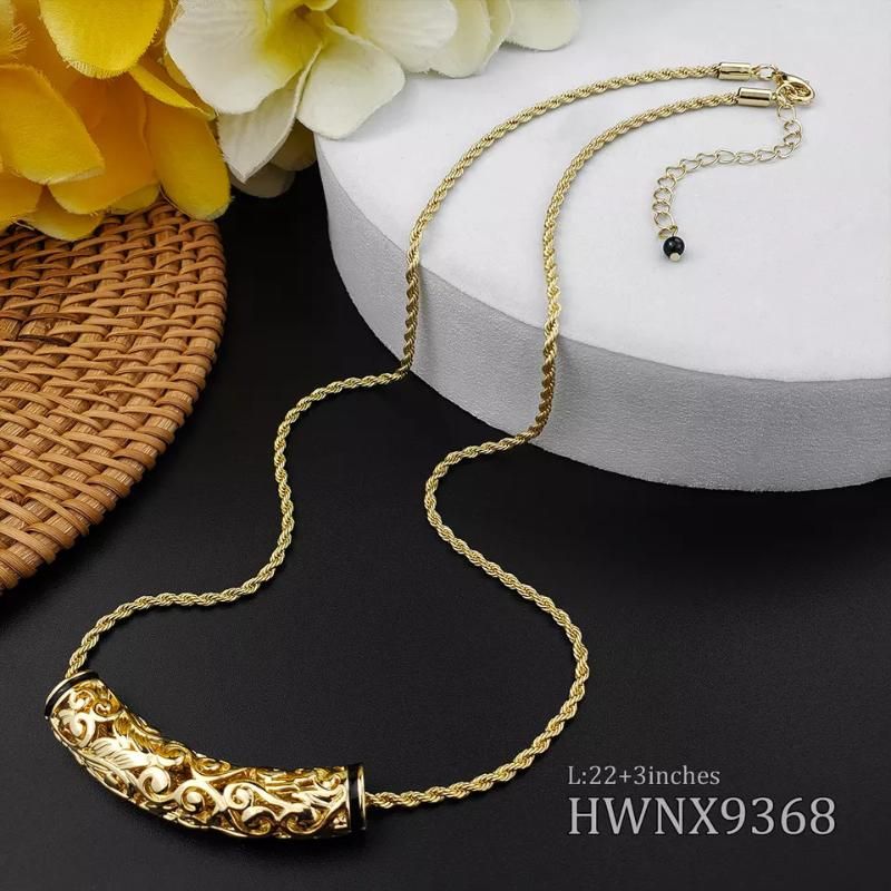 Halskette China 55cm