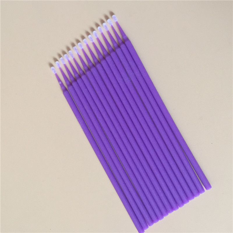 300 pcs purple s