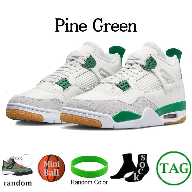 #1 Pine Green