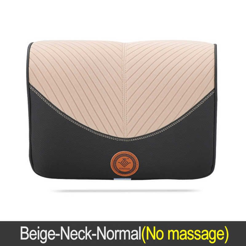 Beige-Nacken-Normal