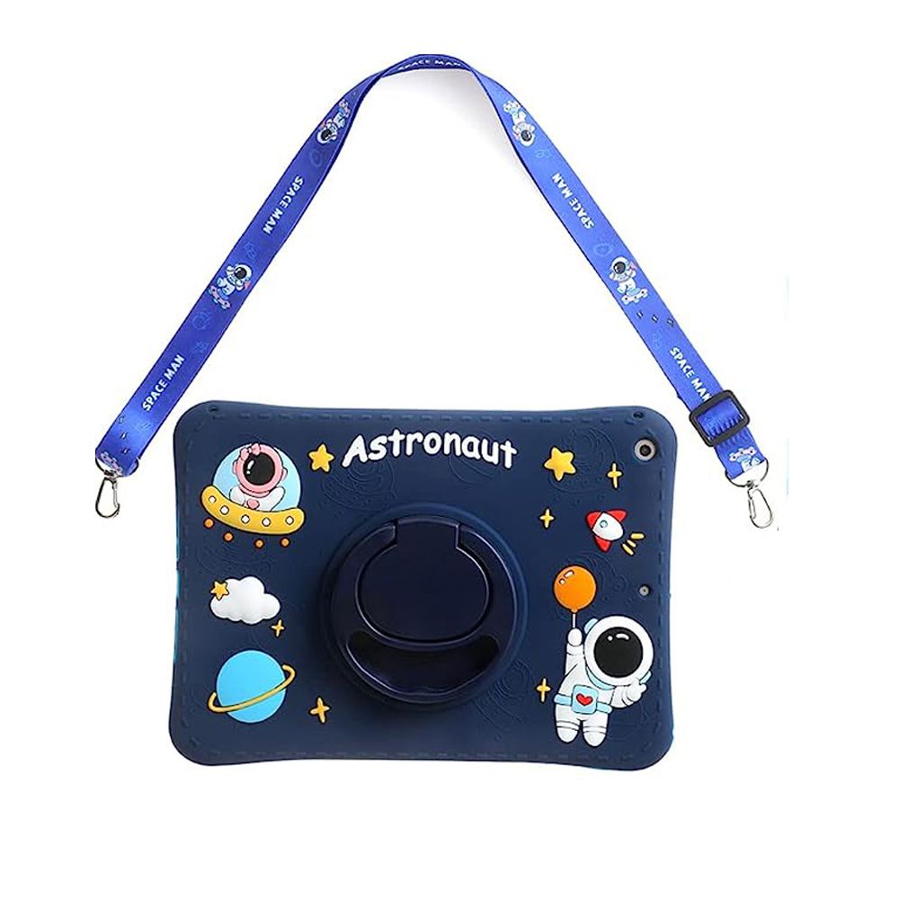 Astronauta (com cordão)