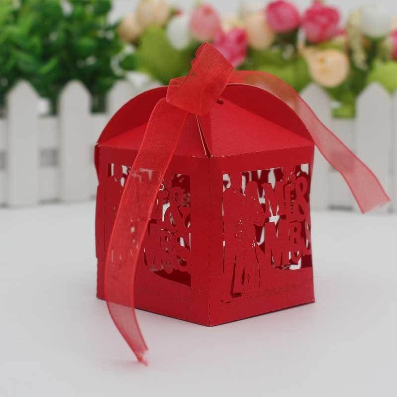 Red-50pcs