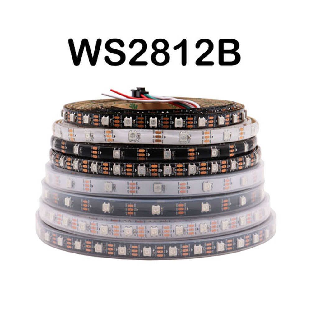 ws2812b dc5v