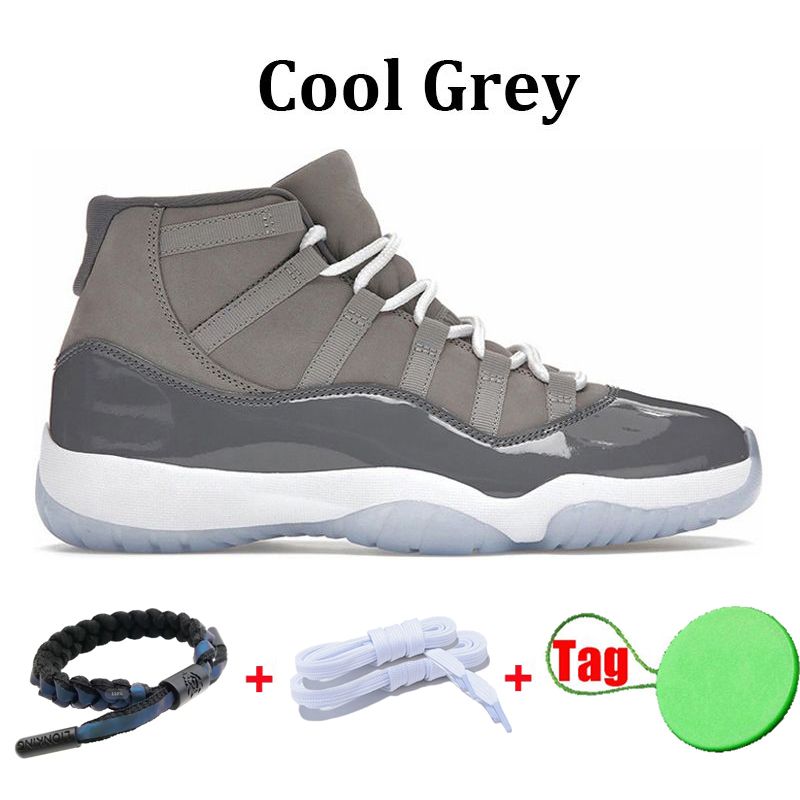 #3 Cool Grey