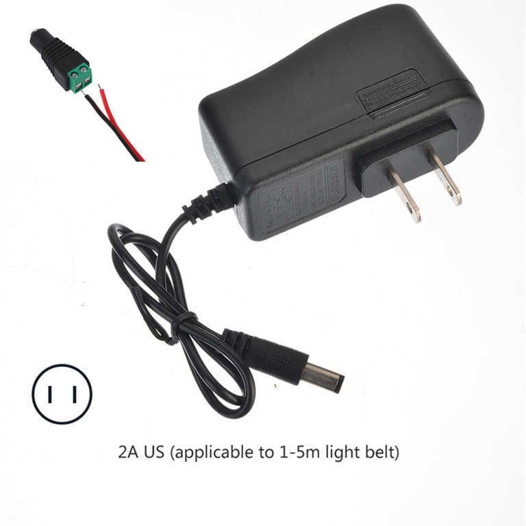 Adaptador de potencia (EE. UU.)