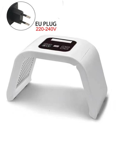 Eu Plug-7 Colors