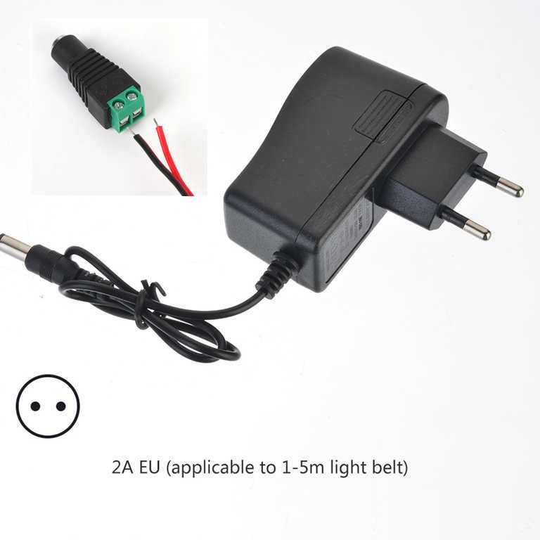 Power Adapter (EU)