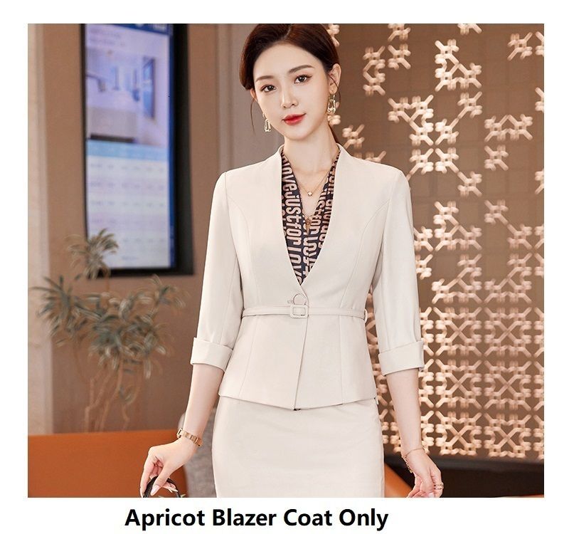 Kayıtlı blazer ceket