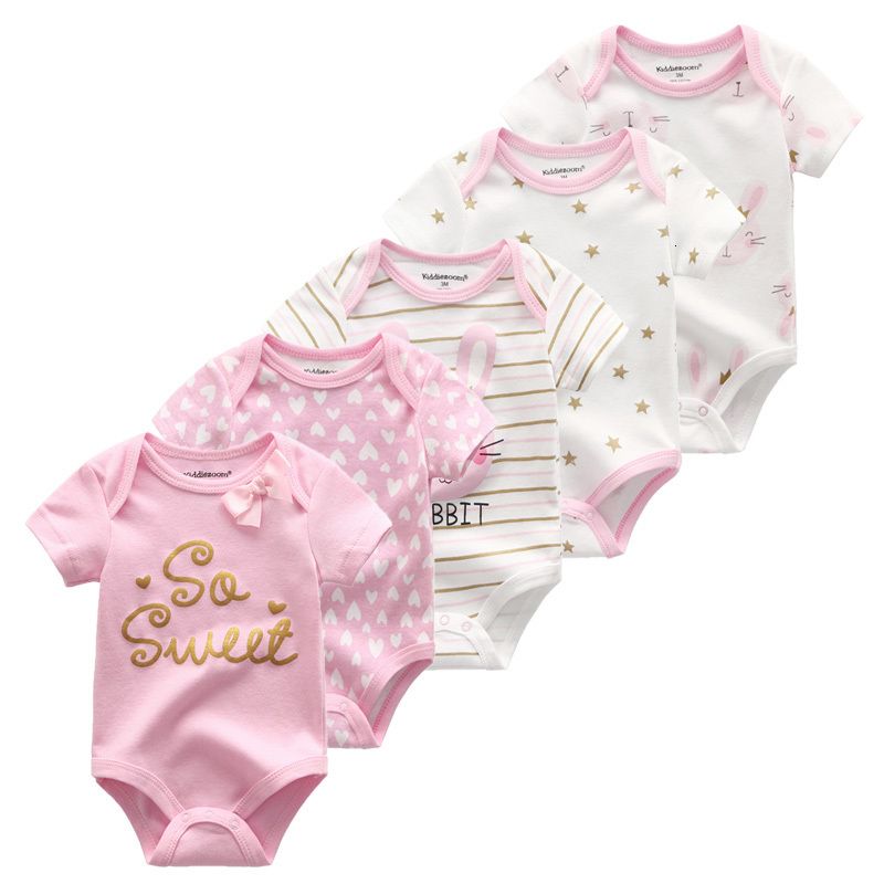 Vêtements de bébé 5200