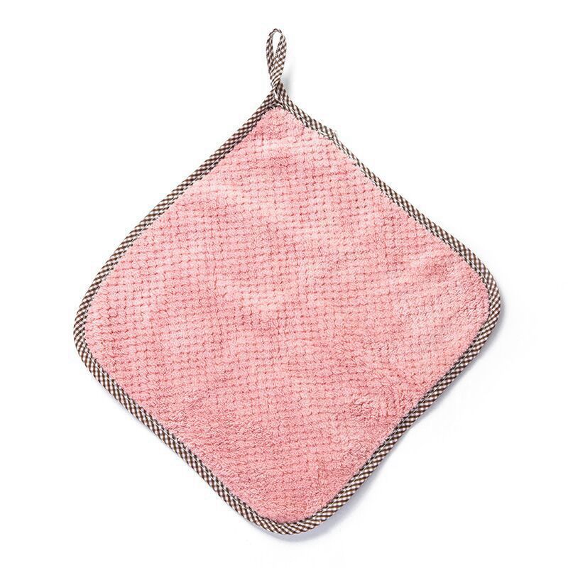 Pink 25x25 cm.