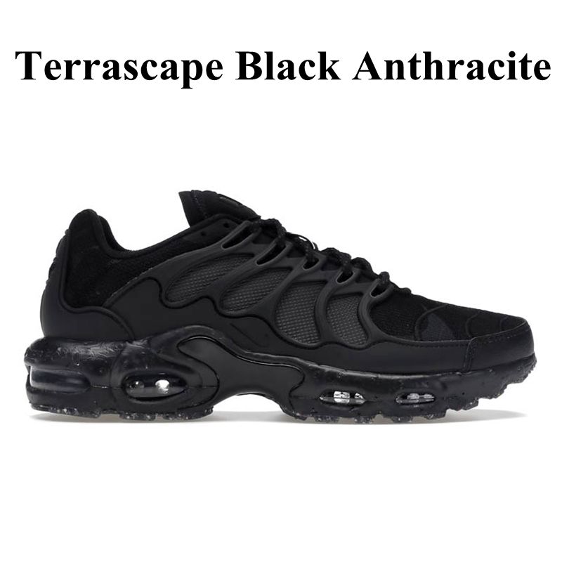 # 36-46 Terrascape Black Antracite