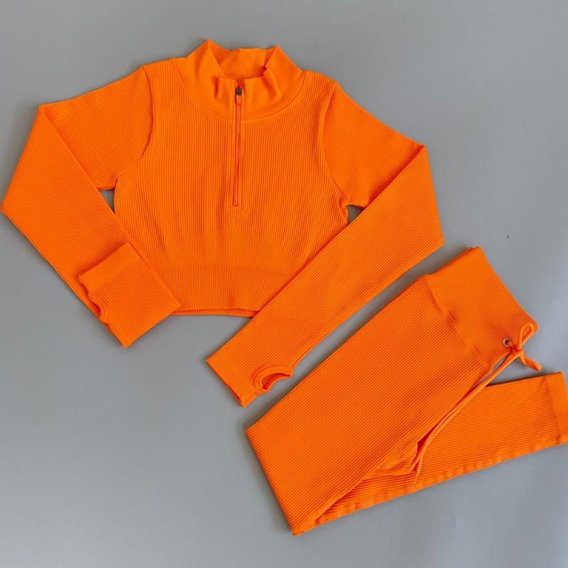 Shirts PantsOrange