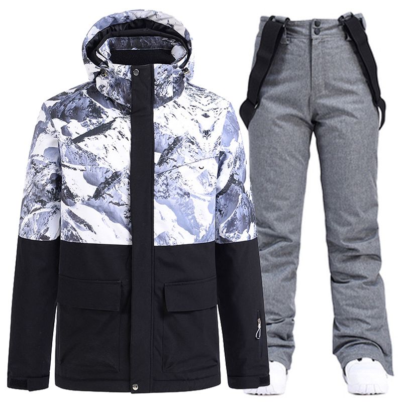 picture jacket pant