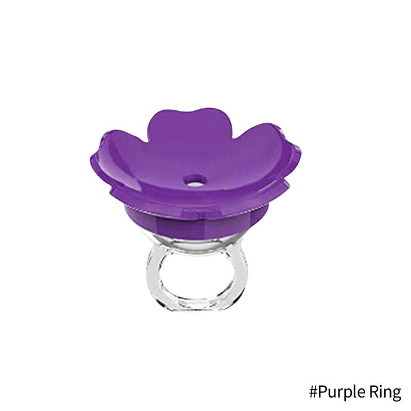 Purple Ring