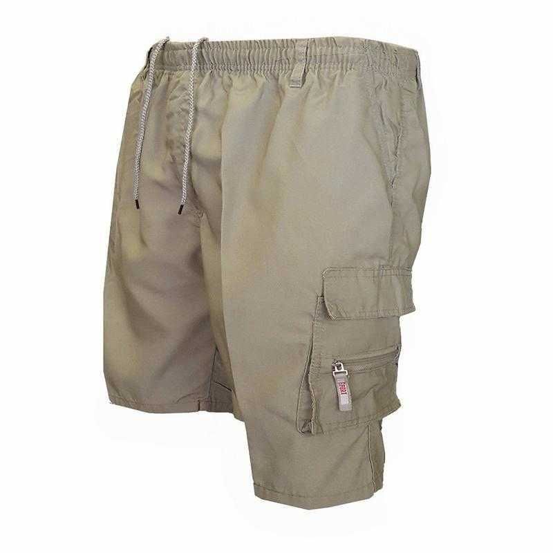 Ciemne khaki