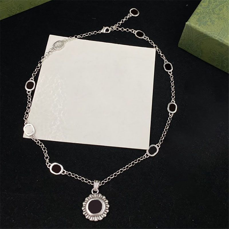 Necklace (With Box)