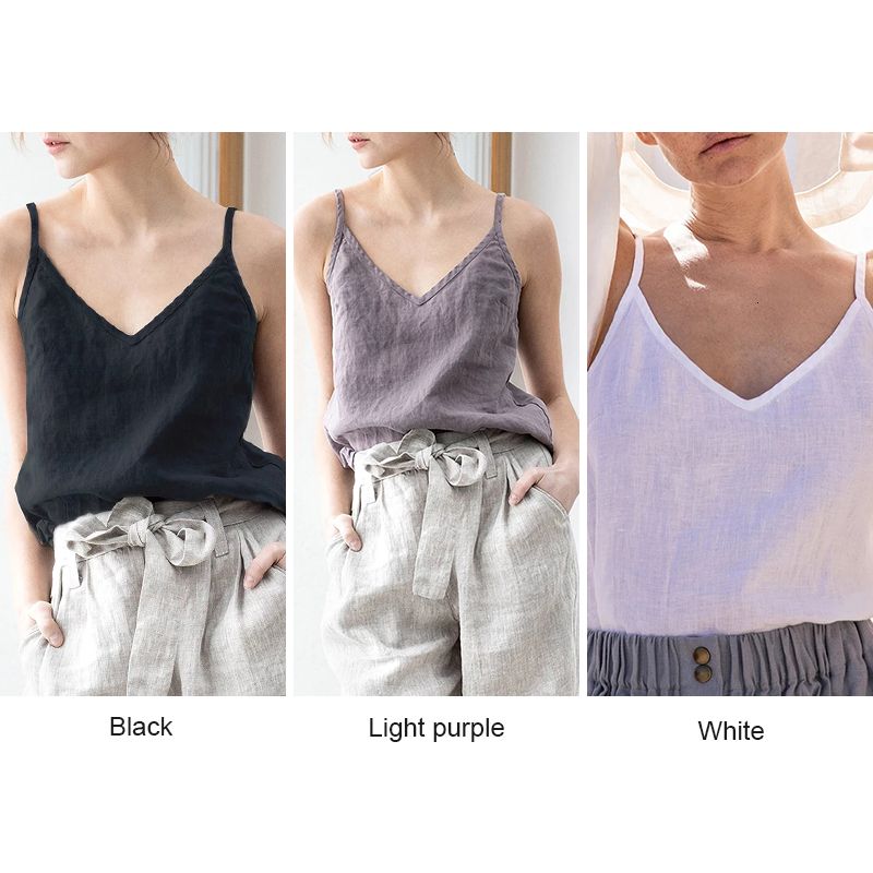 3 pcs v-neck