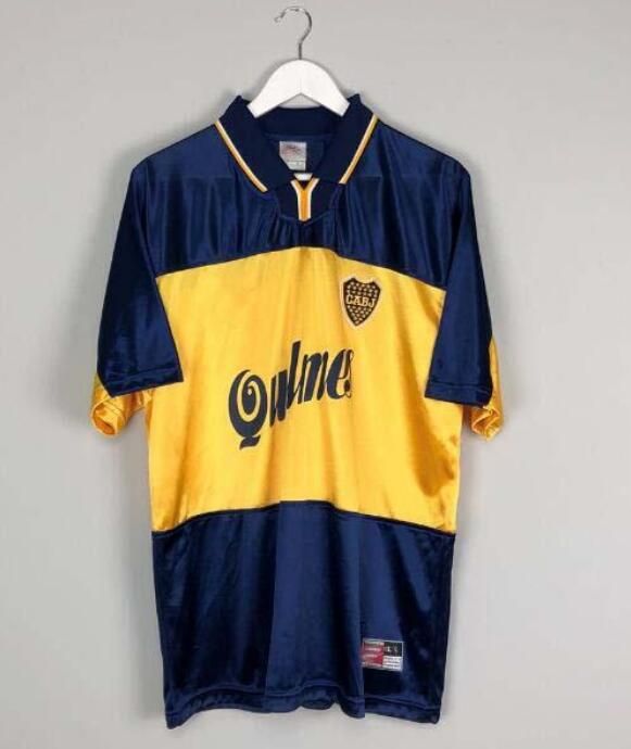 98-99 Home