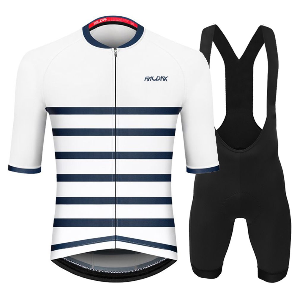 cycling set