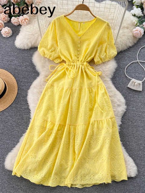 light yellow