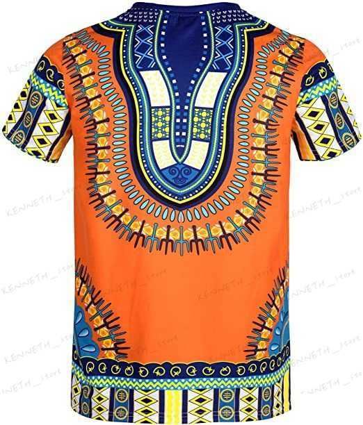 dashiki- 4