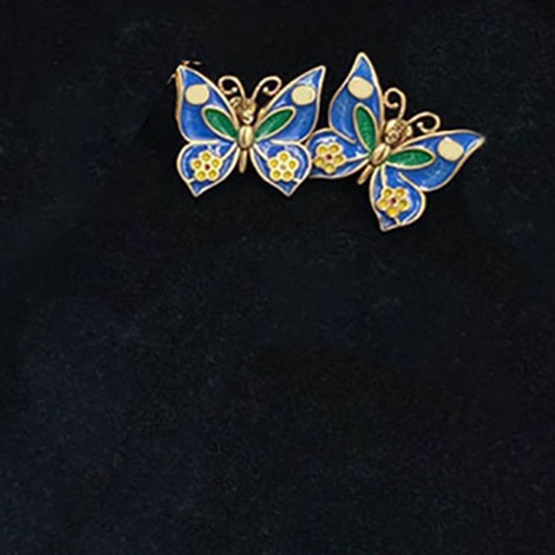 Earring (With Box)