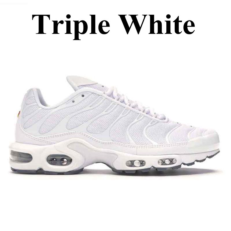 # 36-46 Triple White