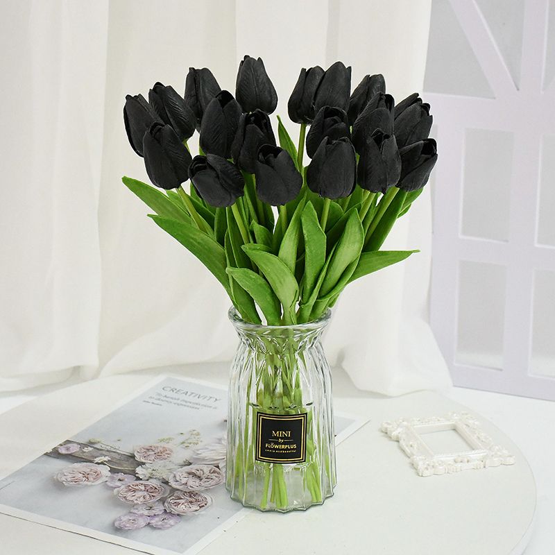 Tulipe B21-Black