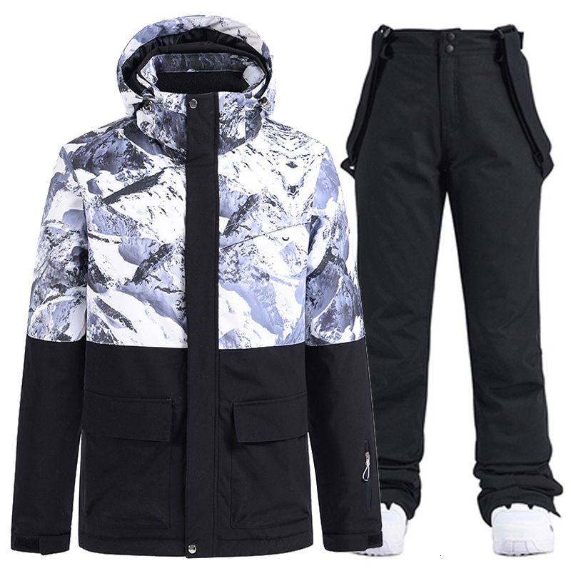 picture jacket pant