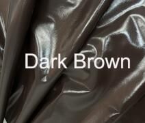 Mörkbrun