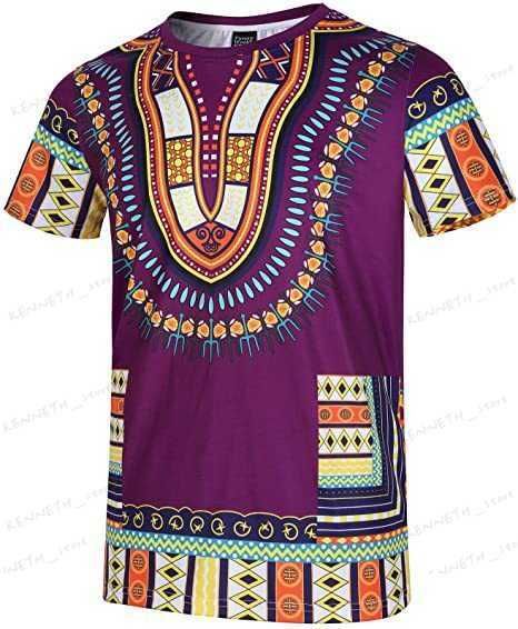 dashiki- 1