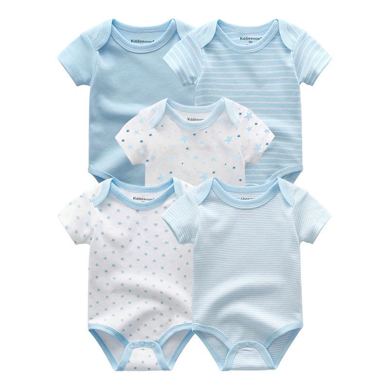 Vêtements de bébé 5210