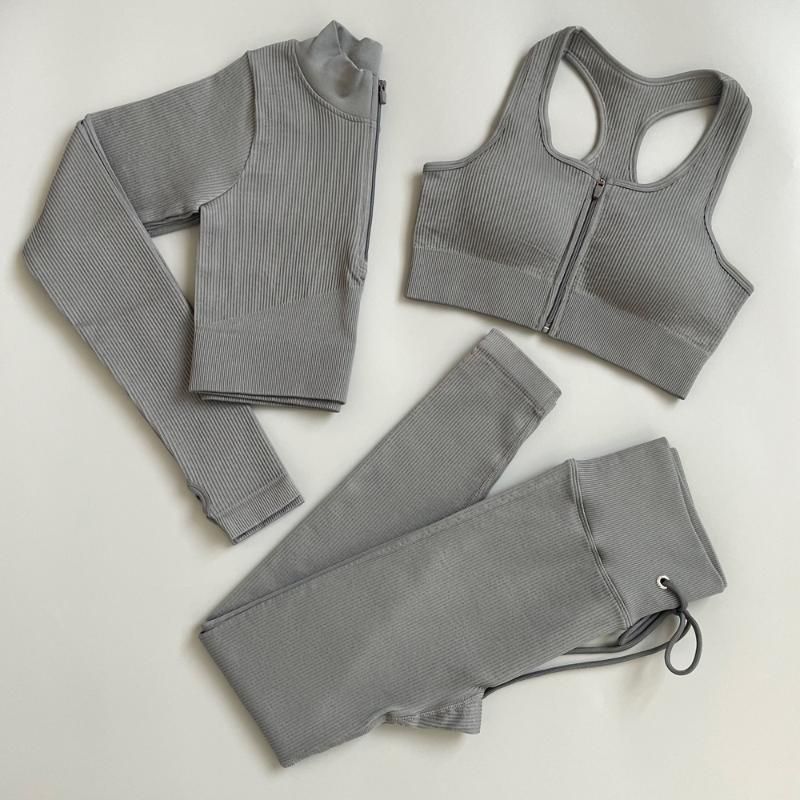 3pcs SetGrey