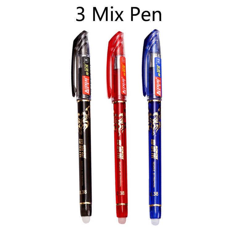 Pendies mixtes de 3 pcs