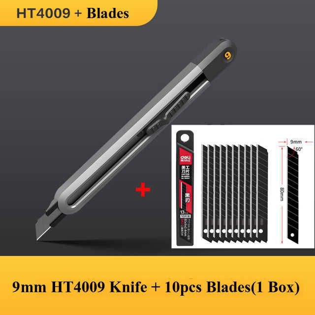 Ht4009 Add Blades