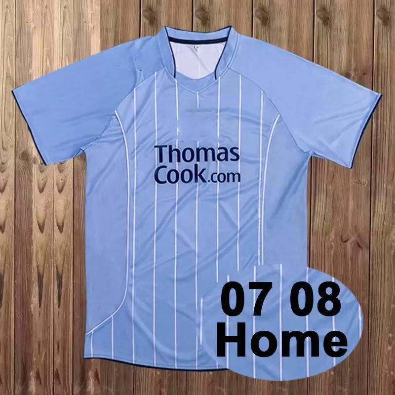 2007 2008 Home