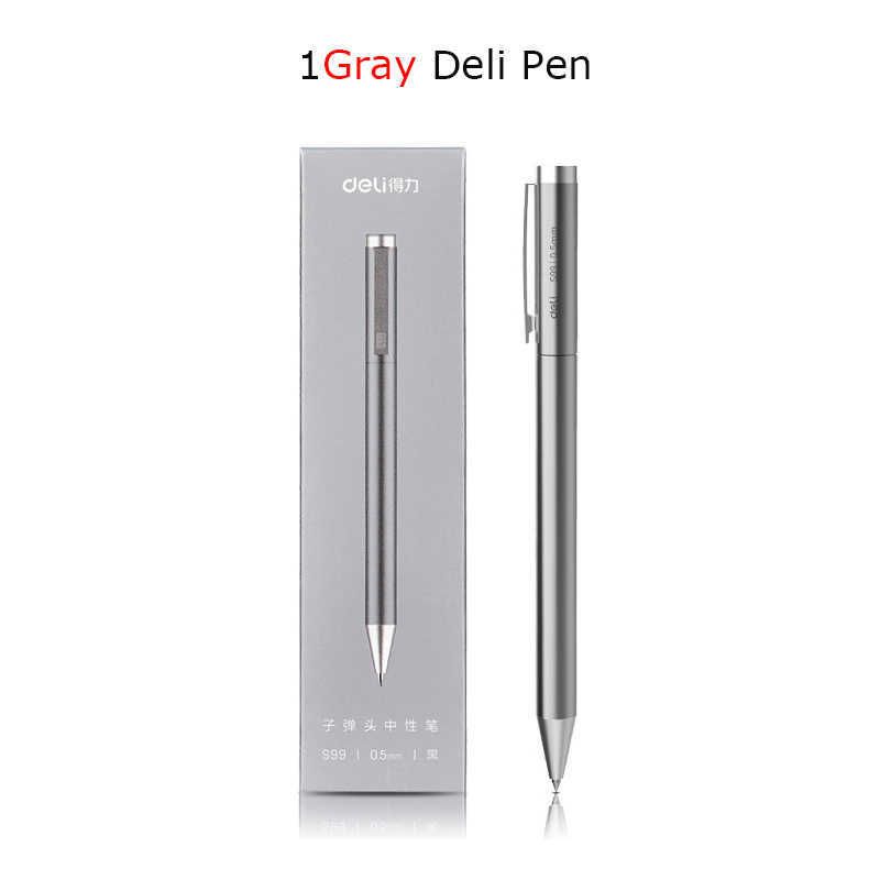 Stylo à 1 gris