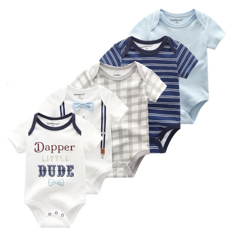 Ubrania dla niemowląt5199