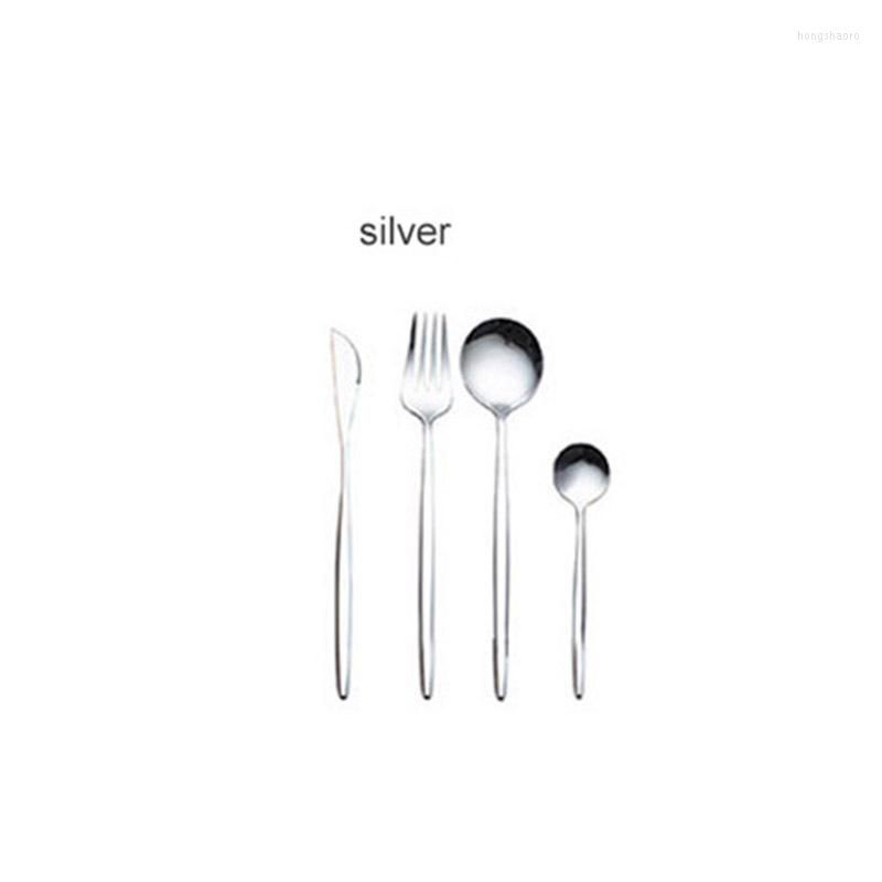 Silver 1Set