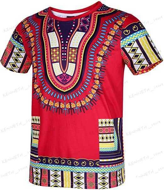 dashiki- 3