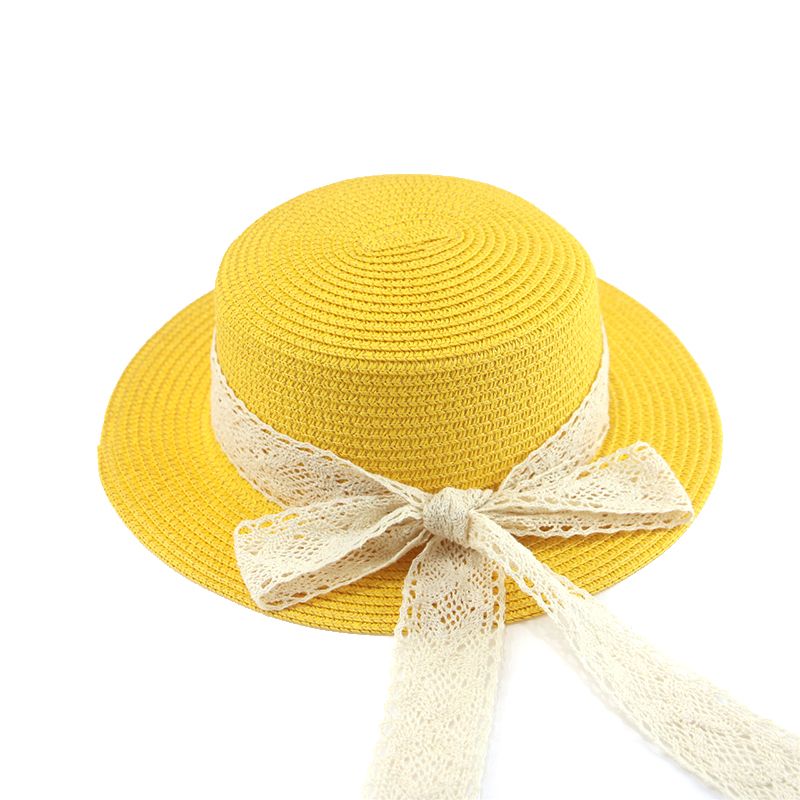 BRIM AMARELO DE BRIM