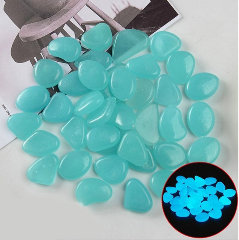 25pcs Light Blue